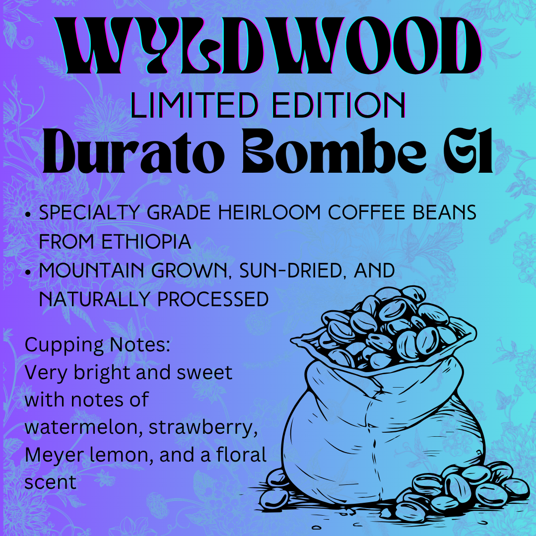 Durato Bombe G1 - 8 oz