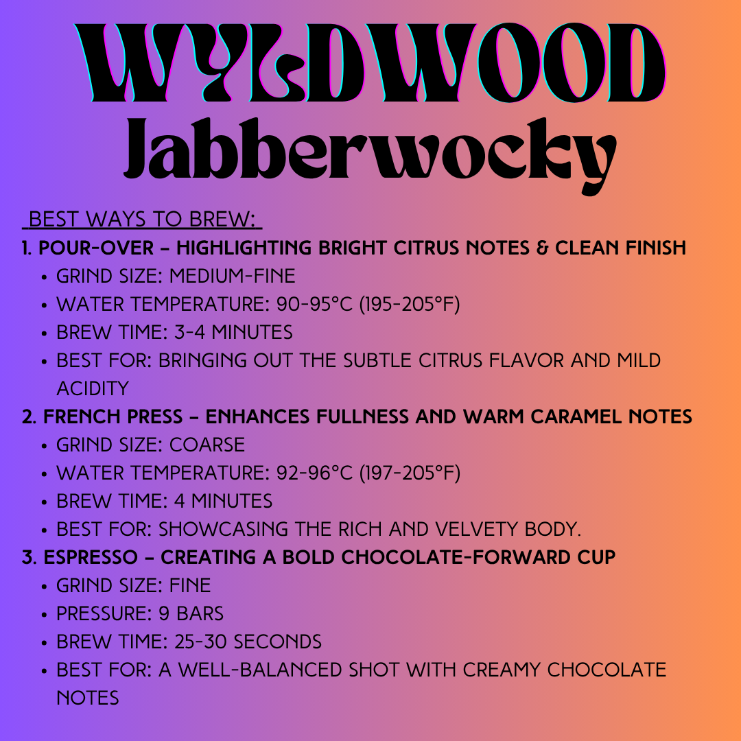 Jabberwocky - 16 oz