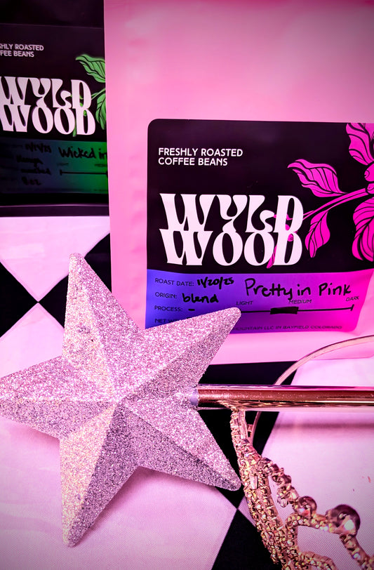 Pink vs Green package deal